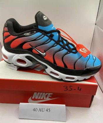 nike tn