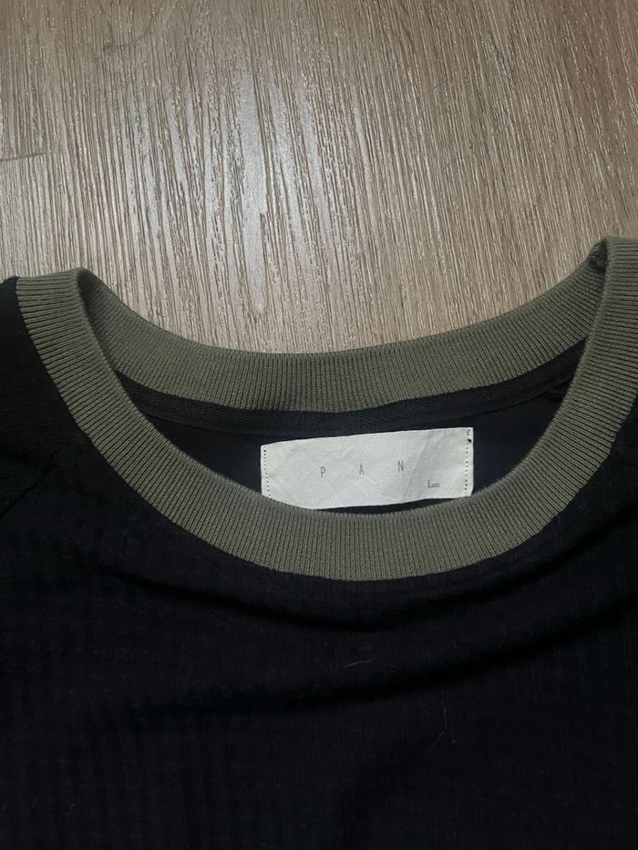 Robe noire - photo numéro 3