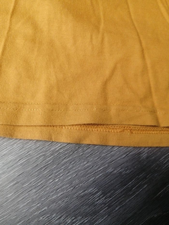 Pyjama été fin garçon 8A - photo numéro 5