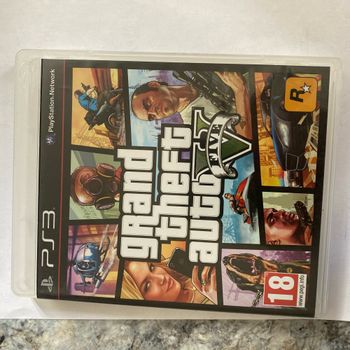 Gta 5