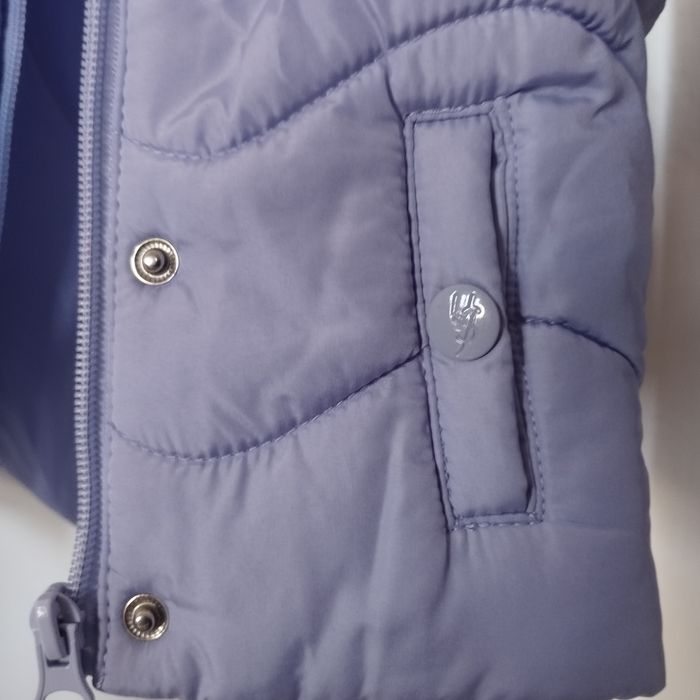 Manteau Neuf bébé 9mois - photo numéro 4