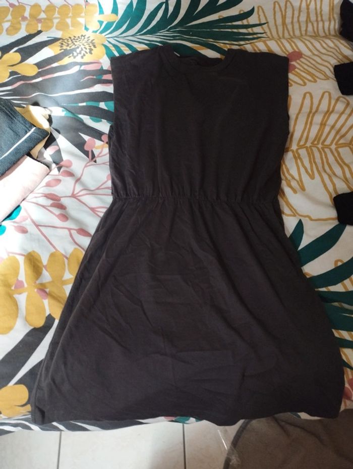 Robe h&m taille xs