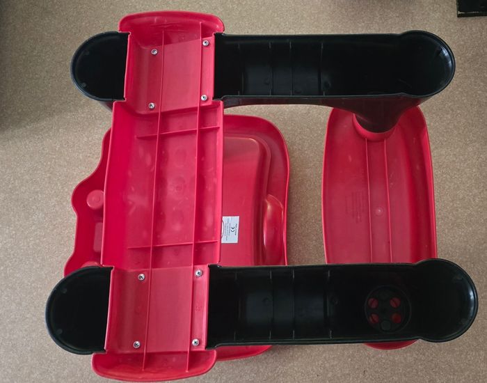 Bureau enfant - photo numéro 3