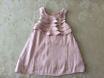 Robe Orchestra 12 mois