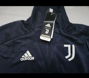 Ensemble Juventus Adidas Neuf