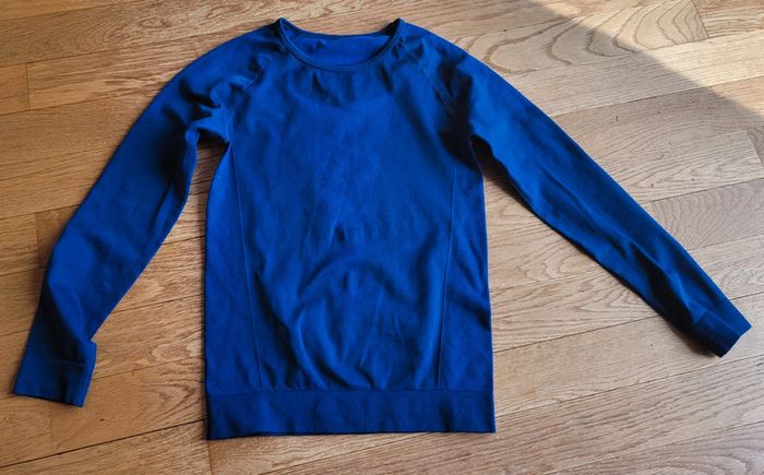 T-shirt thermique - 8 ans - 9 ans - 10 ans