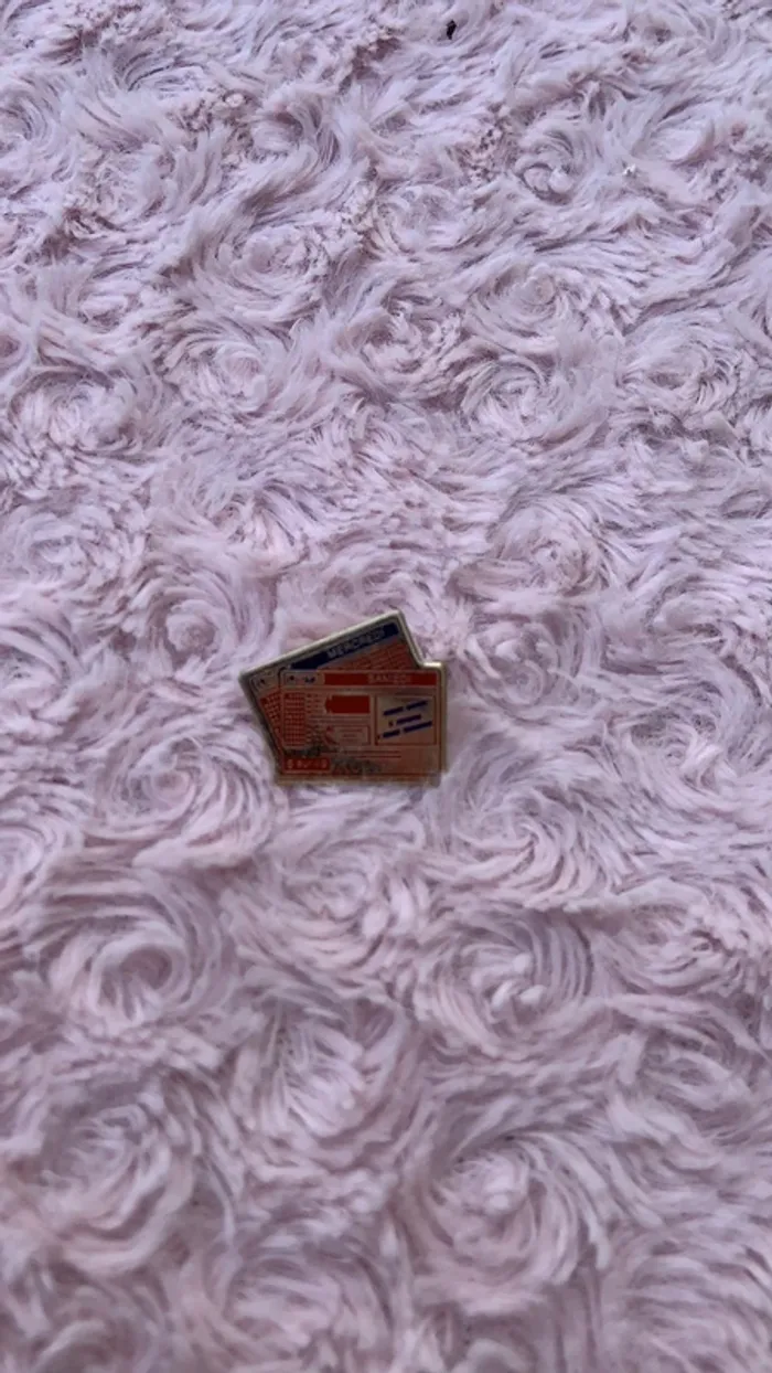 pin’s loto - photo numéro 2