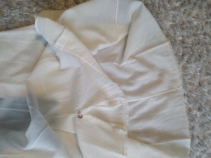 Dessous de robe 12 ans - photo numéro 3