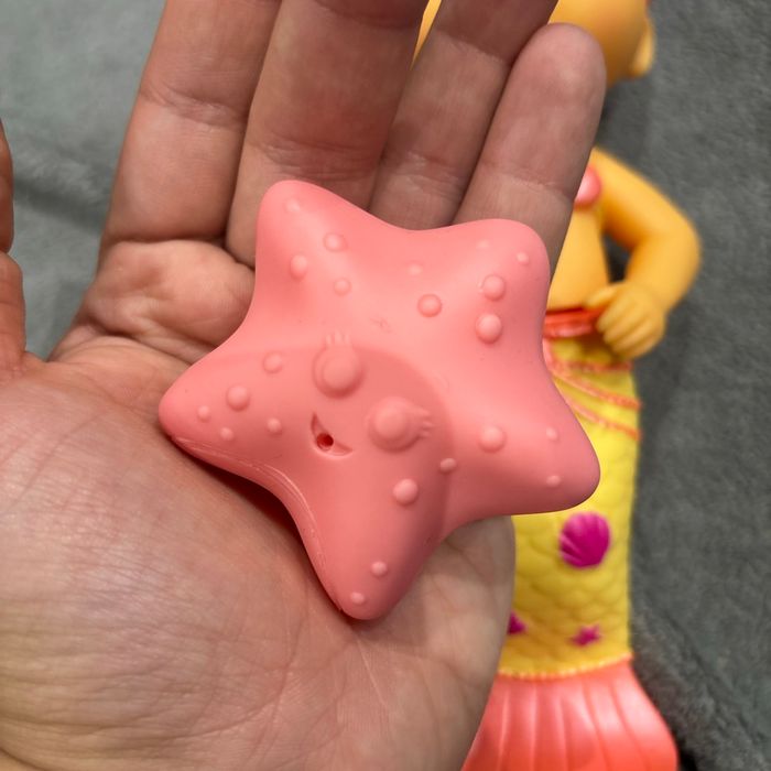 Poupée pour le bain - photo numéro 6