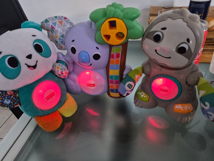 Vend linkimalls tout lire l'annonce pour le détail etc - photo numéro 2