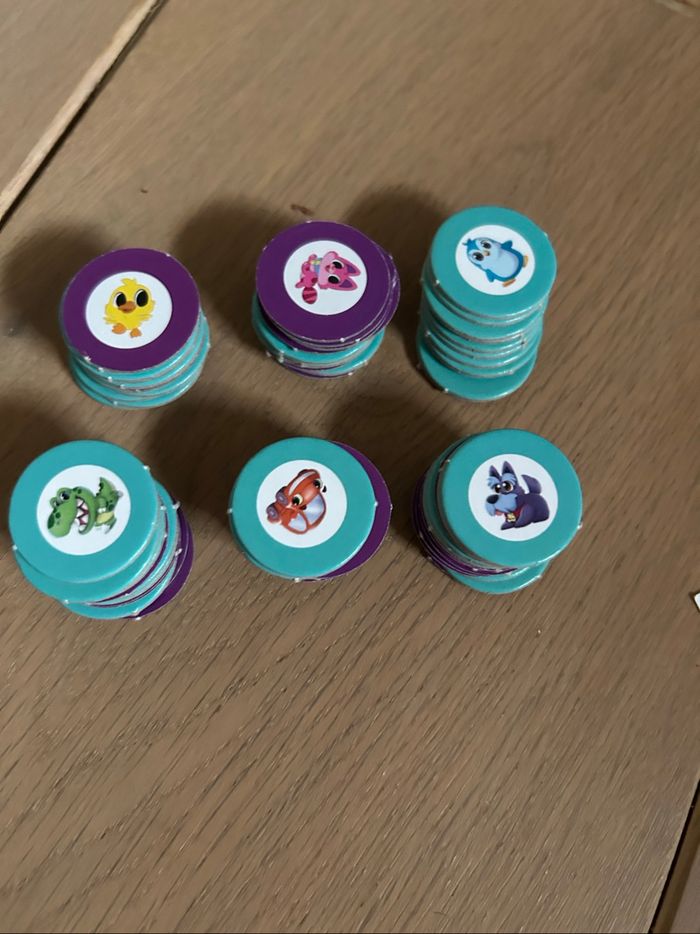 Mon premier Monopoly - photo numéro 4