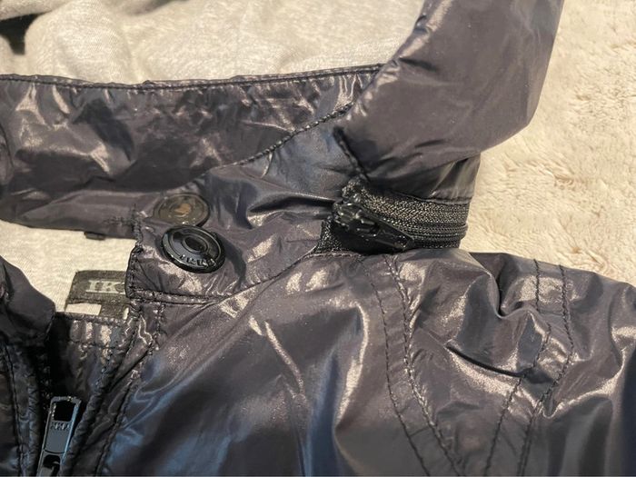 Blouson demi-saison IKKS 8 ans - photo numéro 6