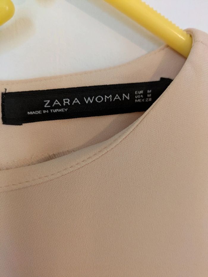 Robe Zara - photo numéro 5