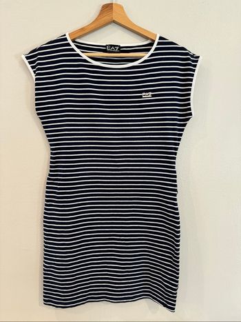 Robe Emporio Armani taille XS