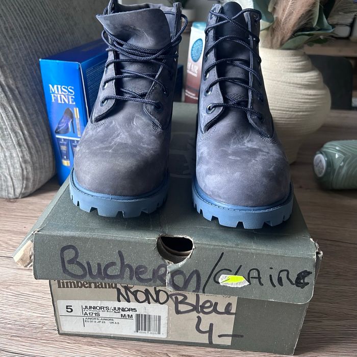 Timberland - photo numéro 6