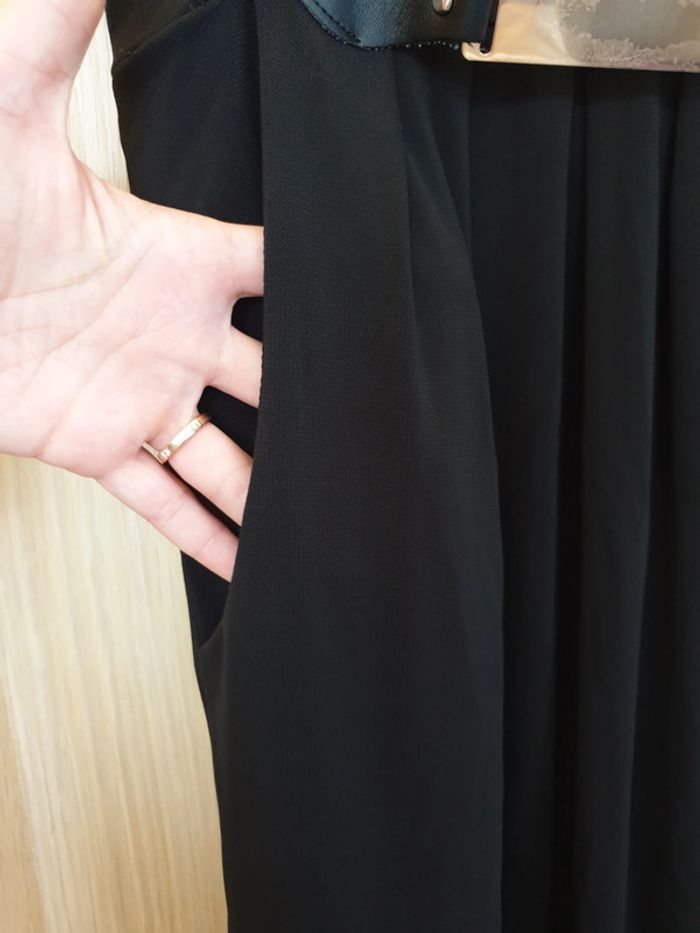 Robe noire - photo numéro 2