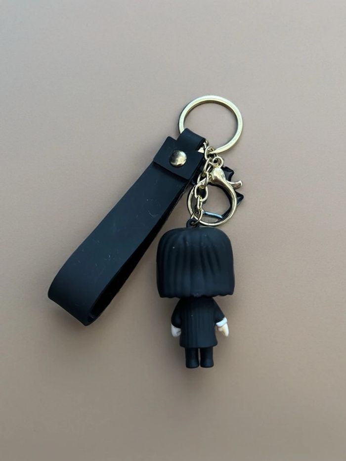 Porte clés Harry Potter Severus Rogue - photo numéro 2