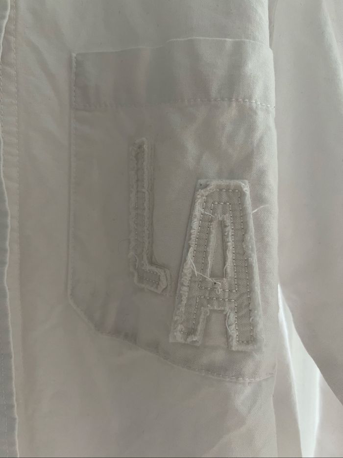 Lot de 3 chemises Zara - photo numéro 9