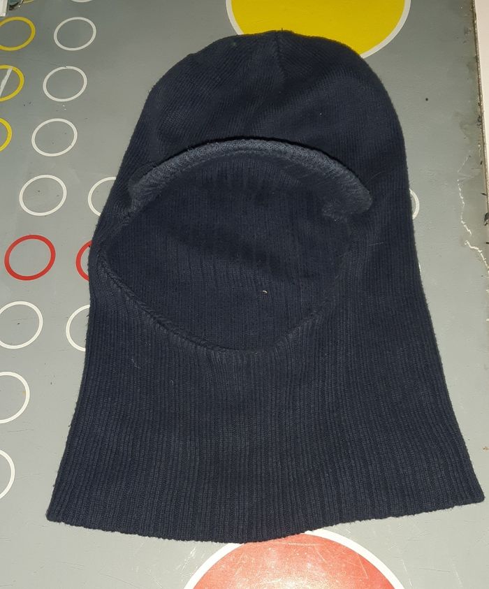 Cagoule garçon Taille 5-8 ans Z generation