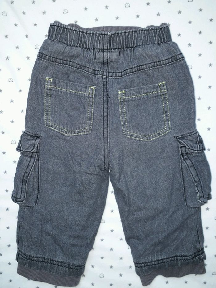 Pantalon 9 mois - photo numéro 2