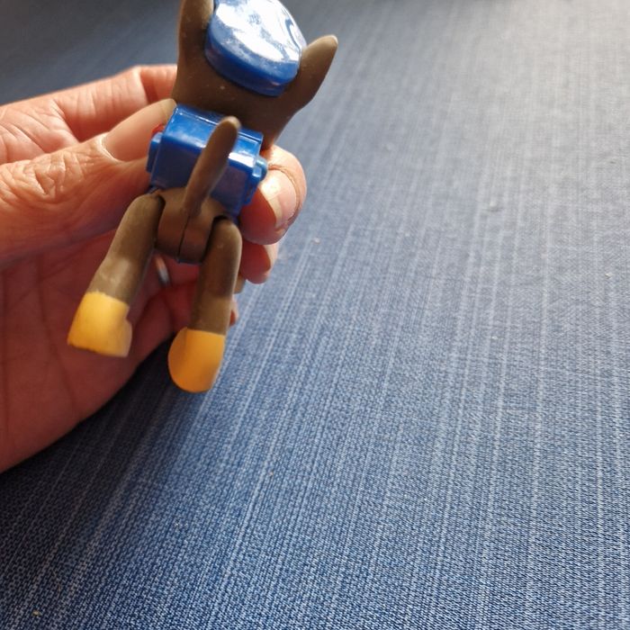 Figurine pat patrow chase - photo numéro 4