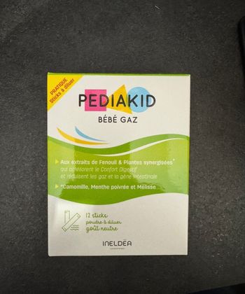 Pediakid 