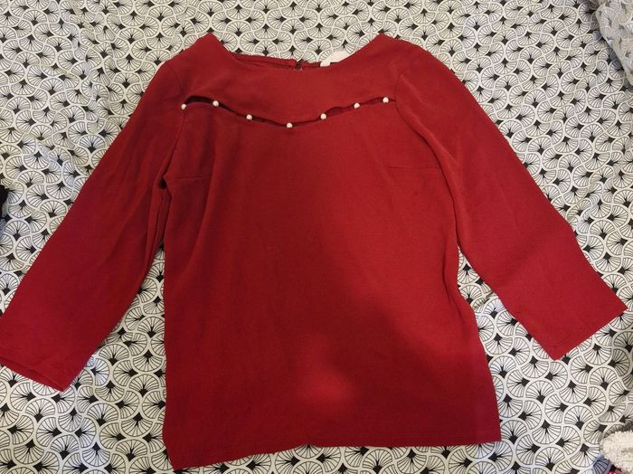 Tee-shirt