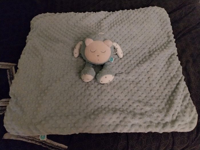 Myhummy détecteur mouvements