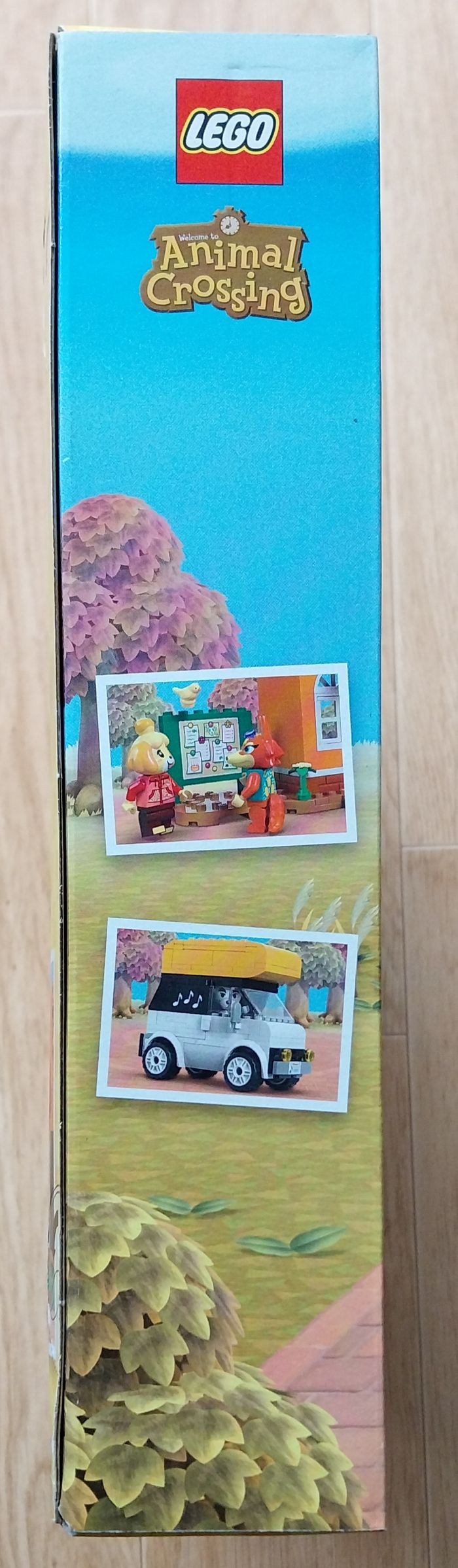 Lego 77052 Concert de Kéké sur la place - neuf scellé – - photo numéro 3