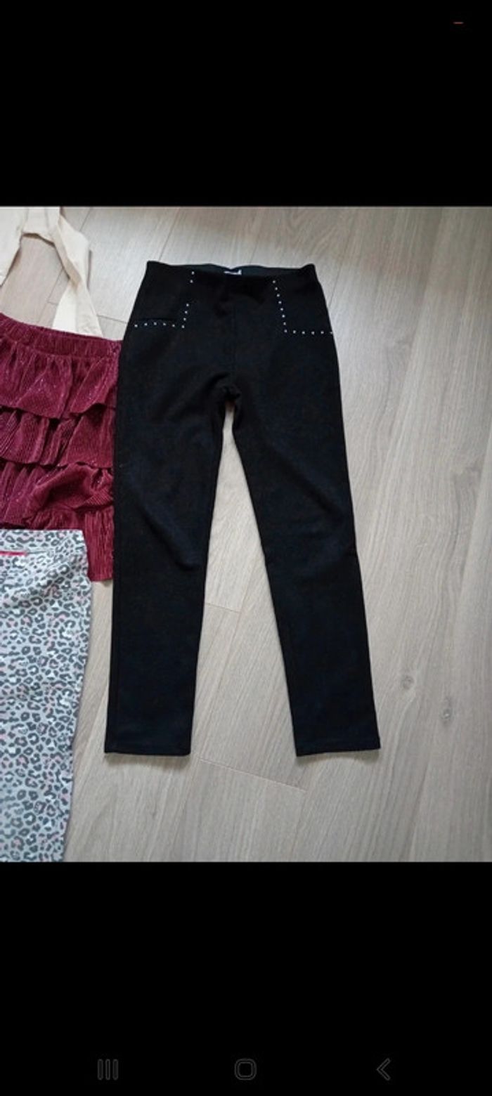 Pantalon 10 ans. - photo numéro 3