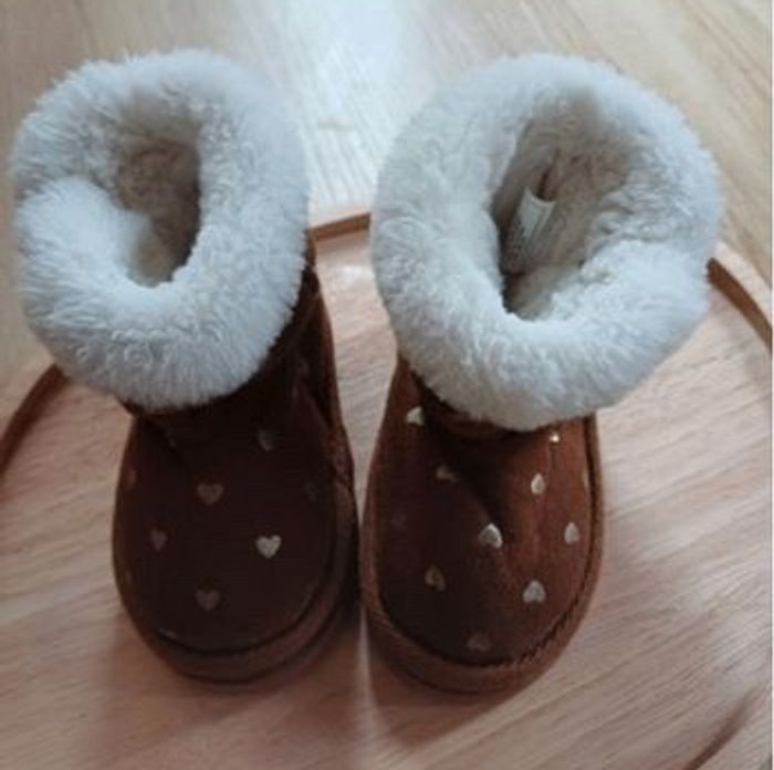 Bottes - photo numéro 2