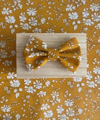 Barrette liberty