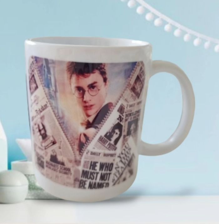 Mug personnalisé - photo numéro 10