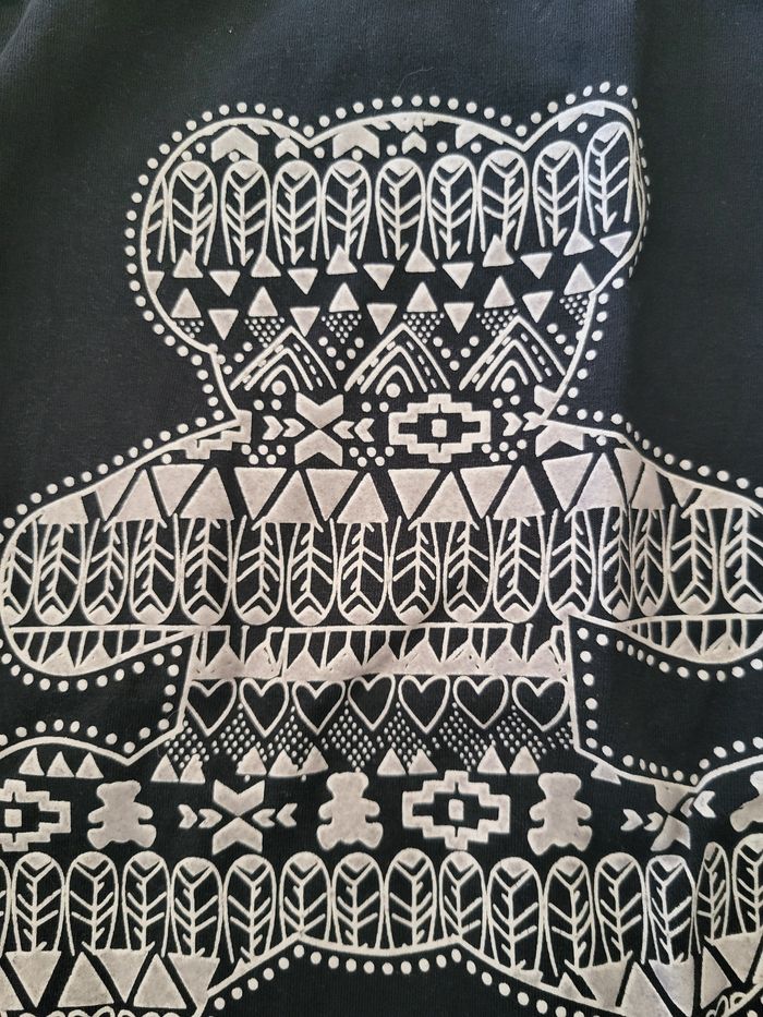 Tee-shirt manches longues - photo numéro 2