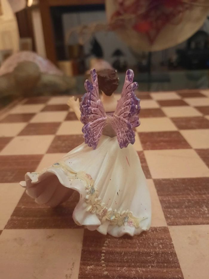 Schleich balaya fée - photo numéro 2