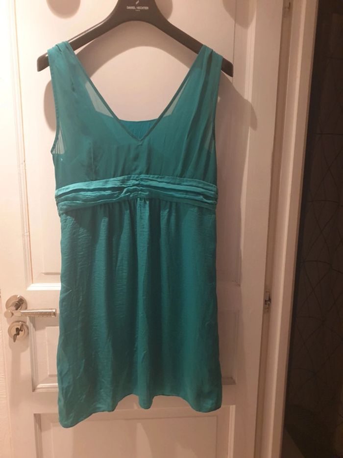 Robe Naf Naf - Taille 44 - photo numéro 2