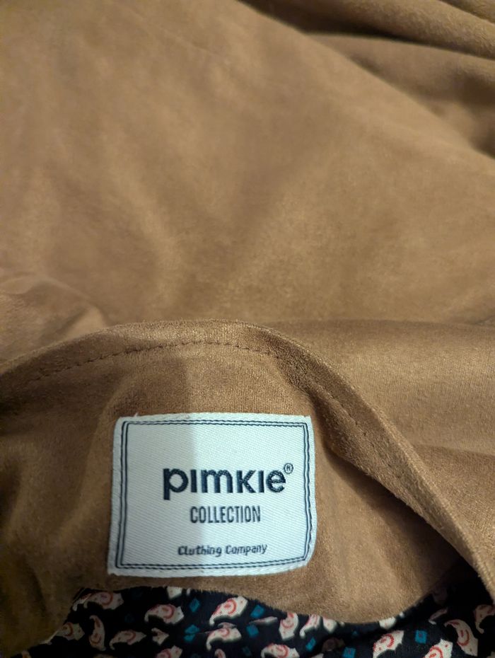 Veste Pimkie - photo numéro 3