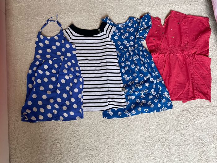 Lot fille 3 ans - photo numéro 5