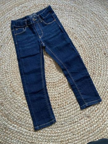 Jeans 4 ans