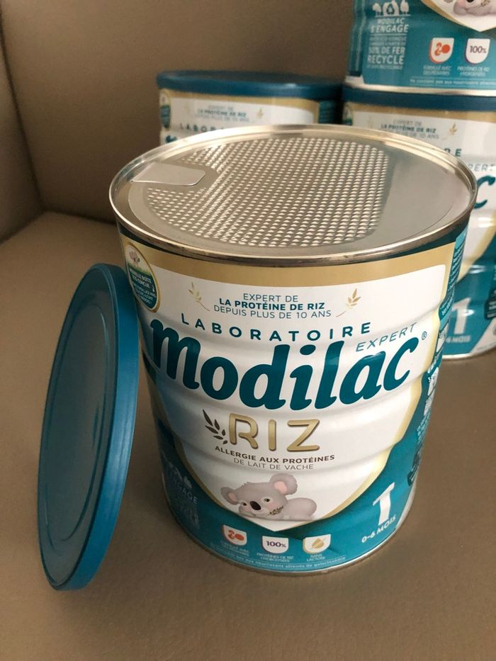 MODILAC - photo numéro 2