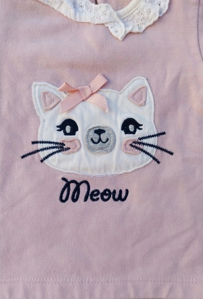 Pull Taille 3mois - photo numéro 2