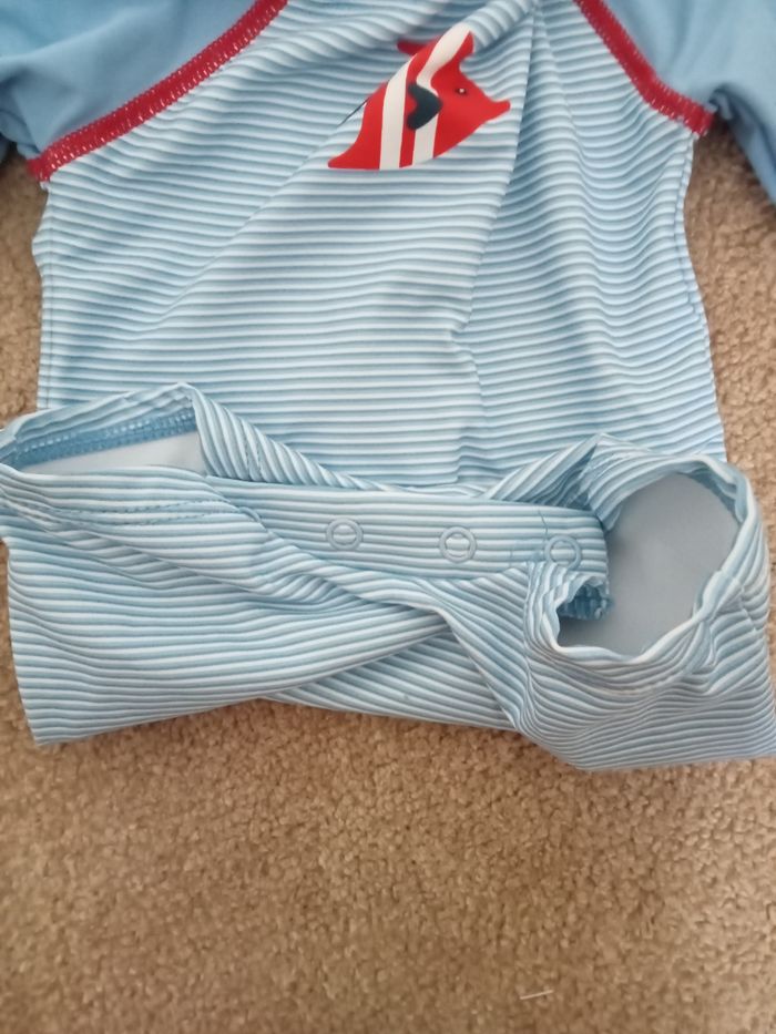 Maillot de bain - photo numéro 3