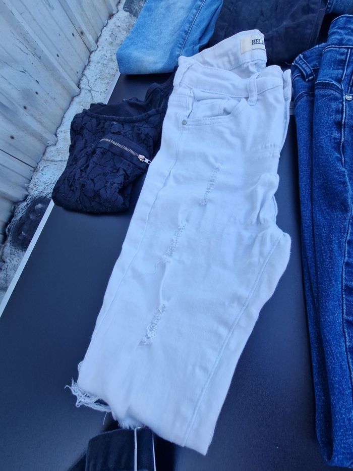 Lot vêtements 16 ans fille N 15 - photo numéro 6