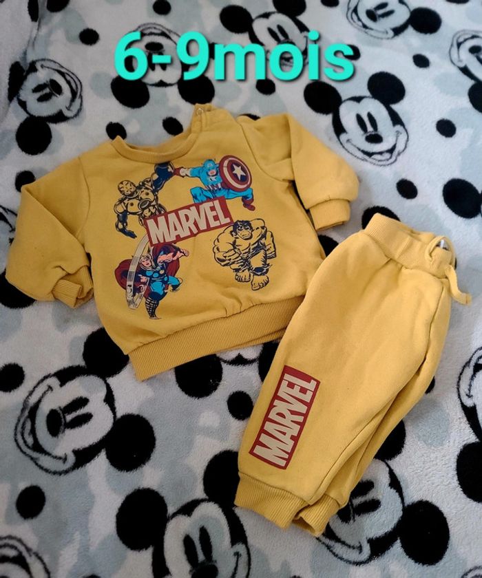 Marvel