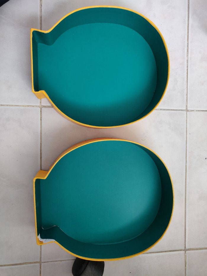 Puzzle Djeco coco le toucan excellent état - photo numéro 2