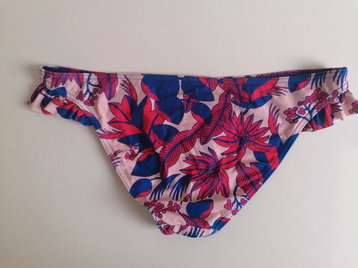 Bas de maillot de bain Frou Frou Monoprix taille 38 - photo numéro 4