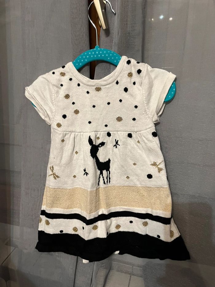 Lot de 14 robes hiver - photo numéro 4