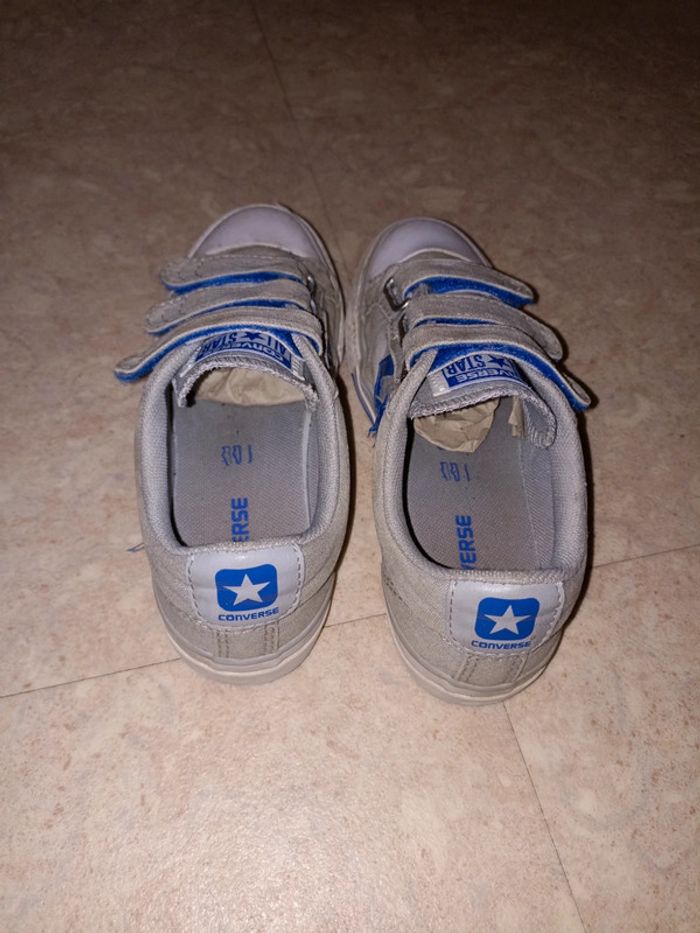 Converse All Star 32 ⭐ - photo numéro 4