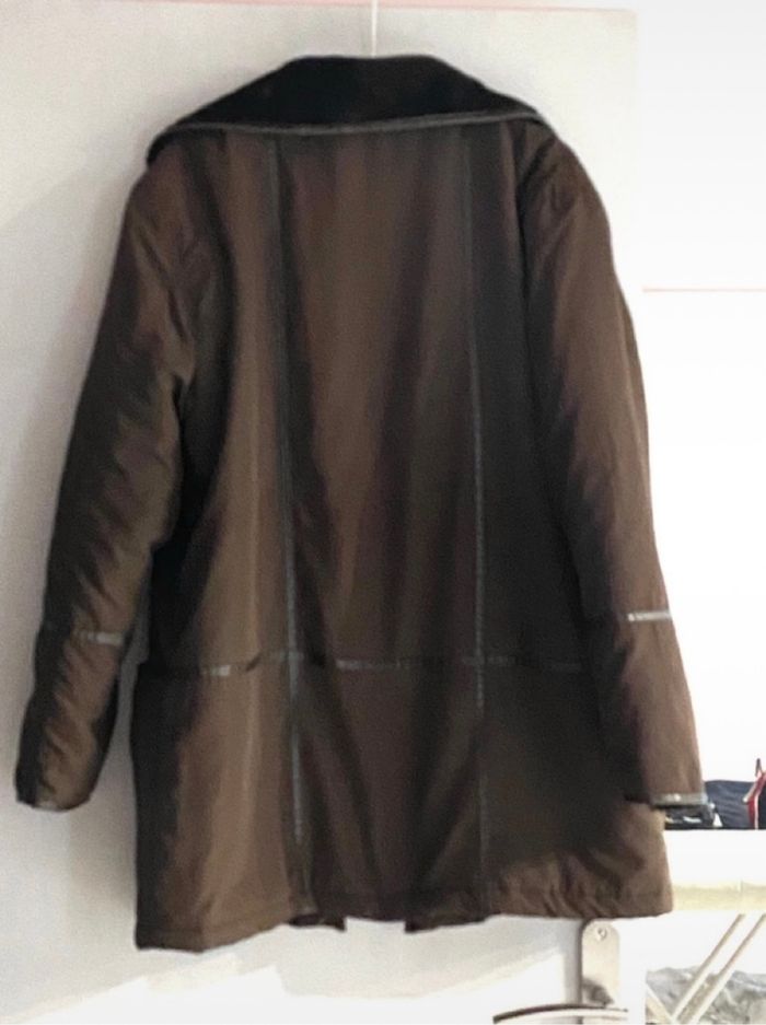 Manteau Anne de Lancay by Damart T38/40 - photo numéro 2