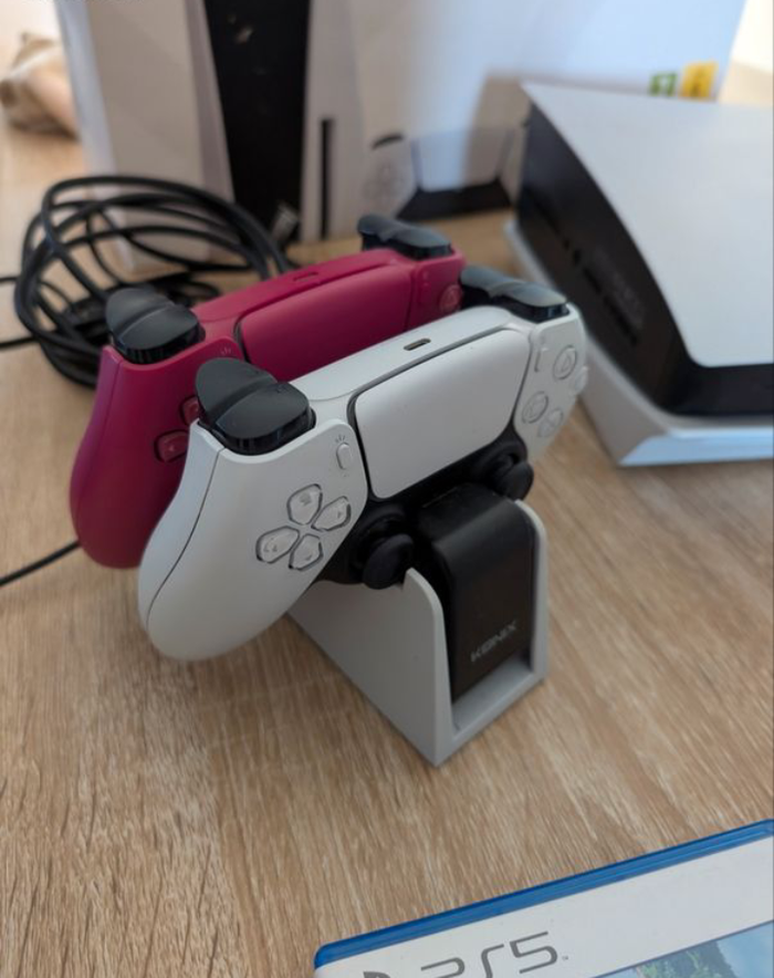 Playstation 5 - photo numéro 2